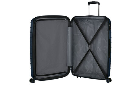 Organiserad inredning