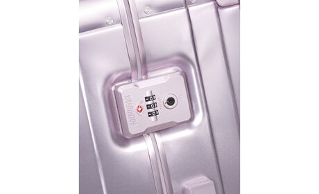 Säkert och smidigt låssystem