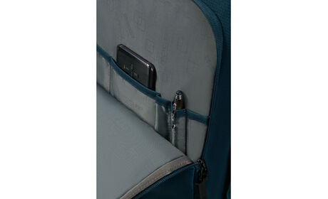 Invändig organisation