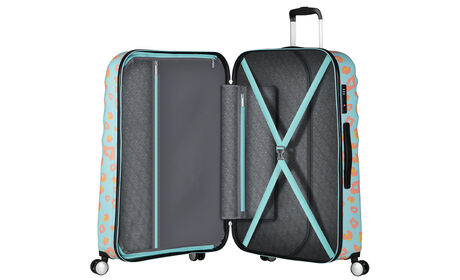 Organiserad inredning