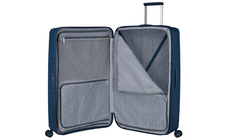 All-in-one interiör