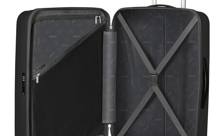 Organiserad interiör