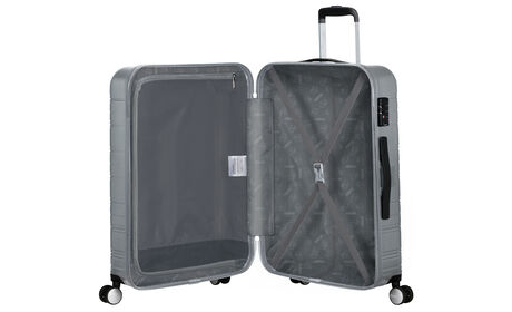 Organiserad interiör