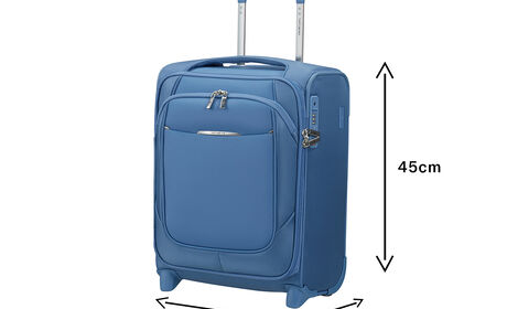 Uppfyller EasyJets krav