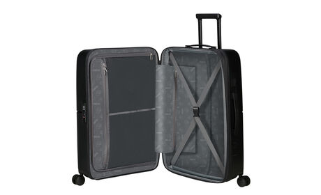 Well-organised interior