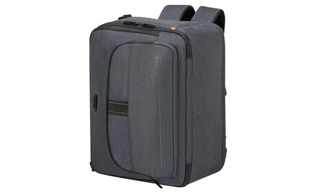 Bär den på tre sätt