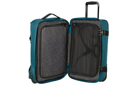 interior organisation