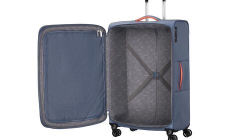 Organiserad interiör