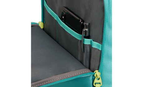 Invändig organisation