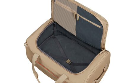 Rymlig och organiserad