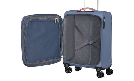 Organiserad interiör