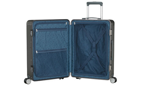 Enastående packkomfort