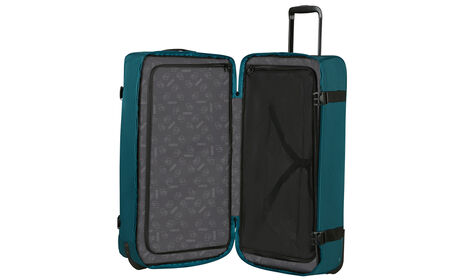 interior organisation