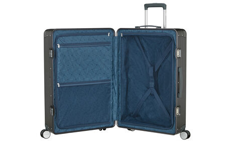 Superior packing comfort