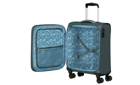 Fullt utrustad inredning