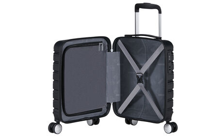 Organiserad interiör