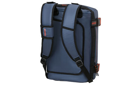 Avtagbara axelremmar