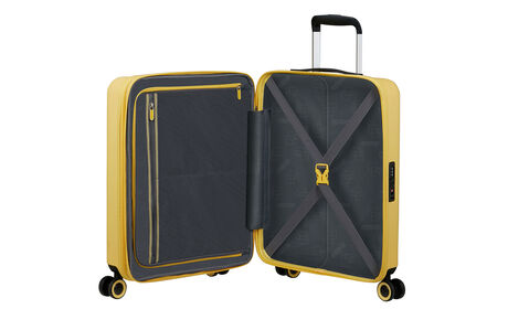 Organiserad interiör