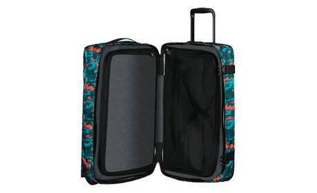 Organiserad inredning