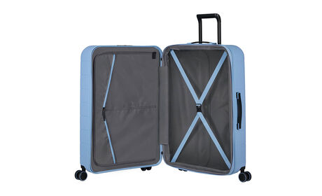 Interior organisation