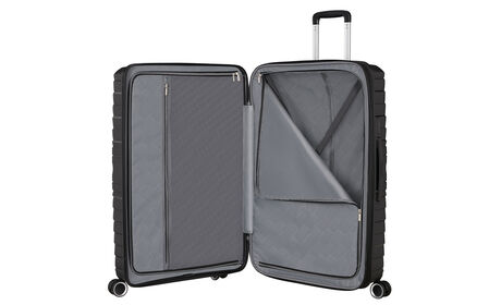 Organiserad interiör