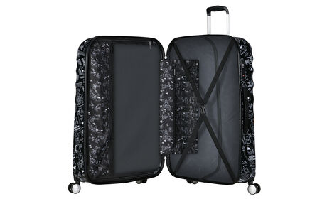 Organiserad inredning