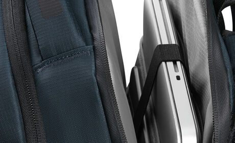 Enastående datorskydd