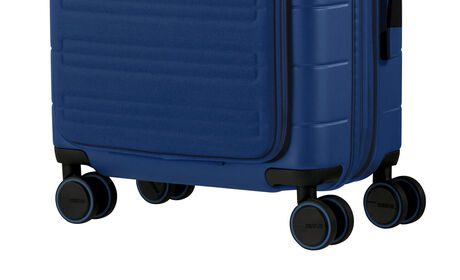 Sublime travel comfort