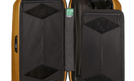 Praktisk & elegant interiör