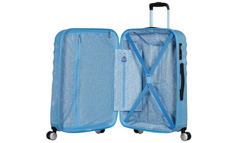 Organiserad inredning