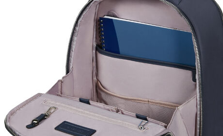 Praktisk organisation för jobbtillbehör