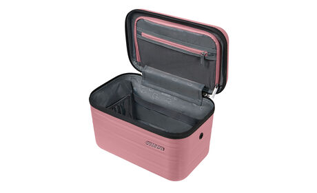 Fullt utrustad interiör