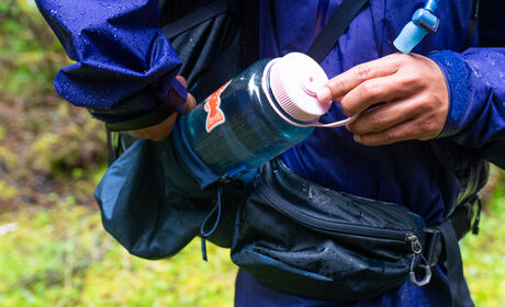 Comprehensive Pocketing