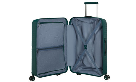 Organiserad inredning