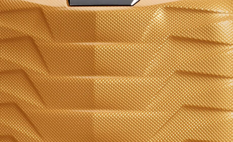 Impressively resilient, unimaginably strong