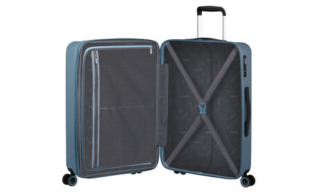 Organiserad interiör