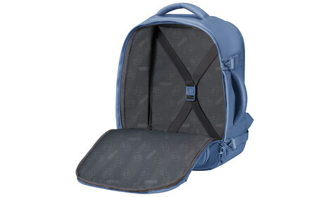 Clothing compartment