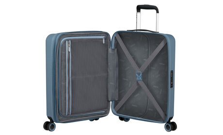 Organiserad interiör