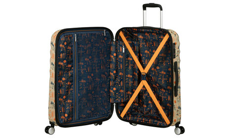 Organiserad inredning