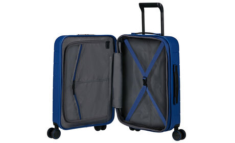 Interior organisation