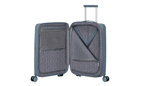 All-in-one interiör