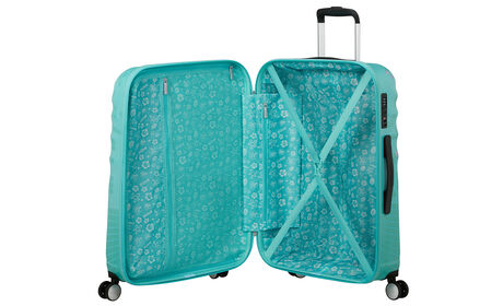 Organiserad inredning