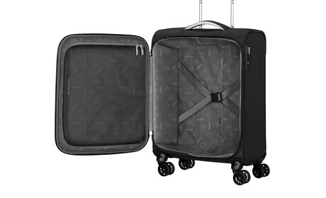 Organiserad interiör