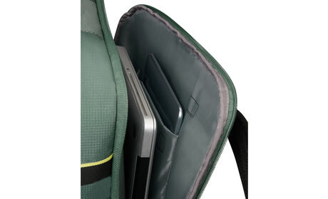 Fack för bärbar dator 15,6"