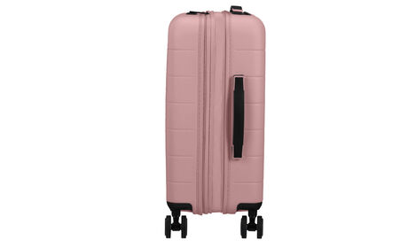 Alla storlekar är expanderbara