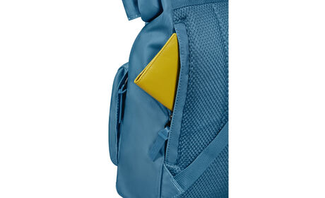 Gömd säkerhetsficka