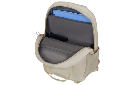 Laptop compartment 15.6"