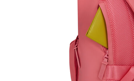 Dold ficka på baksidan