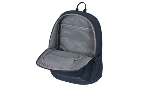 Praktisk invändig organisation