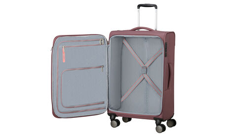 Organiserad interiör